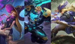 萨姆新皮肤最新爆料,炫酷造型，神秘背景揭秘